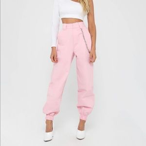 I. AM. GIA cobain cargo pants